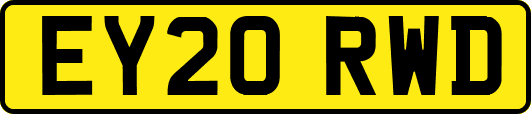 EY20RWD