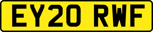 EY20RWF
