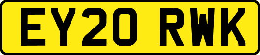 EY20RWK