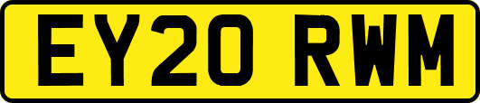 EY20RWM