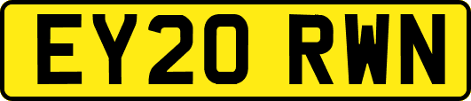 EY20RWN