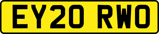 EY20RWO