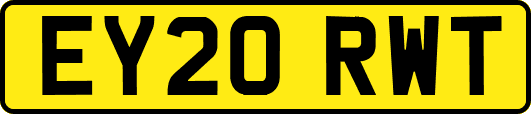 EY20RWT