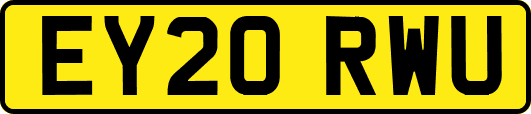 EY20RWU