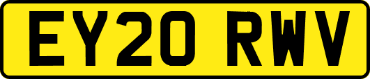 EY20RWV