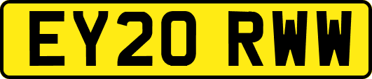 EY20RWW