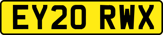 EY20RWX