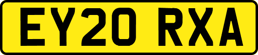EY20RXA
