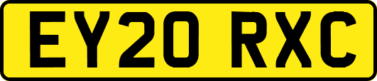 EY20RXC
