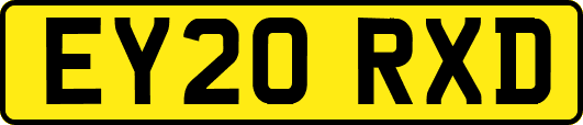 EY20RXD