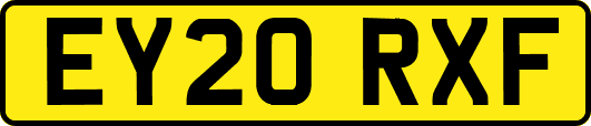 EY20RXF