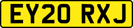 EY20RXJ