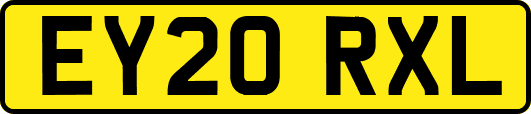 EY20RXL