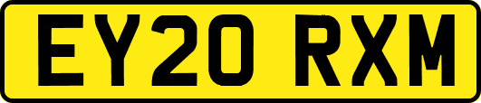 EY20RXM