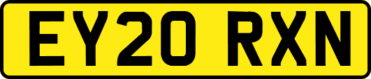 EY20RXN
