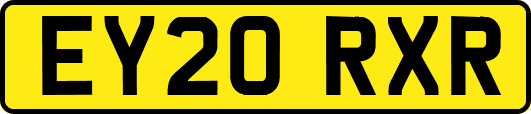 EY20RXR