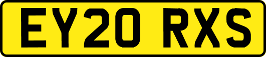 EY20RXS