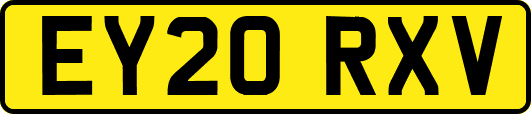 EY20RXV