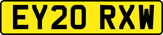 EY20RXW