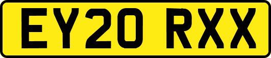 EY20RXX