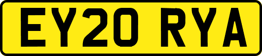 EY20RYA