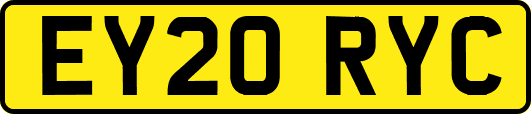 EY20RYC