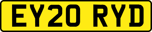 EY20RYD