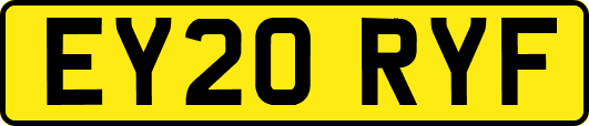 EY20RYF