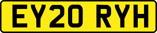 EY20RYH