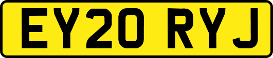EY20RYJ