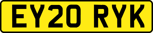 EY20RYK