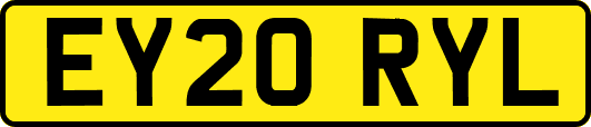 EY20RYL