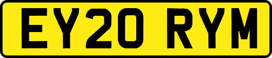 EY20RYM