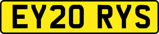 EY20RYS
