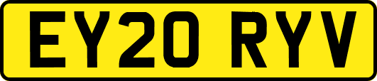 EY20RYV
