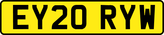 EY20RYW