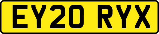 EY20RYX