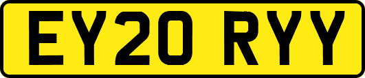 EY20RYY