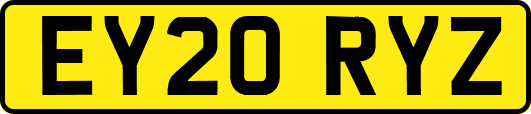 EY20RYZ