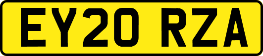 EY20RZA
