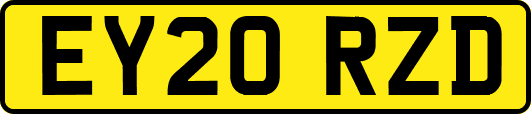 EY20RZD