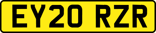 EY20RZR
