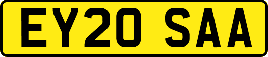EY20SAA