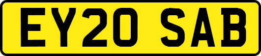 EY20SAB