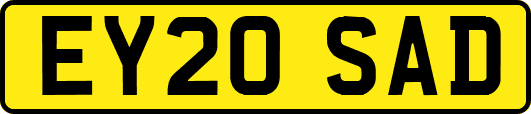 EY20SAD
