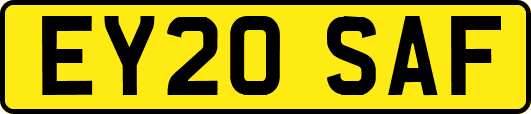 EY20SAF