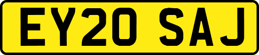 EY20SAJ