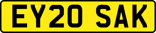 EY20SAK