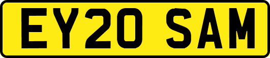 EY20SAM