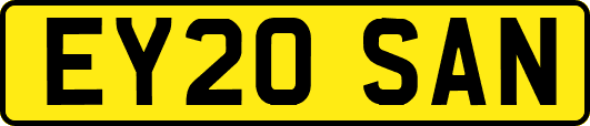 EY20SAN